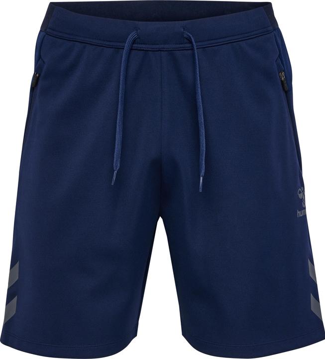Produktbild hummel hmlCIMA 2.0 SHORTS (S)