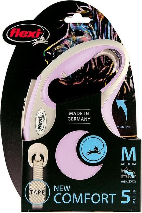Actual product image Flexi New Comfort belt (XS, Dog, Walks)