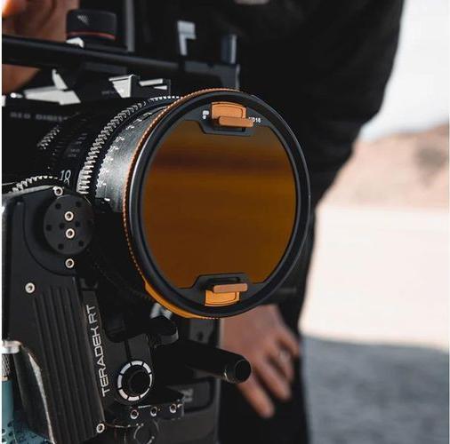 Image du produit PolarPro Filtre gris Stage 2 | ND16 - Recon (Filtre gris neutre)