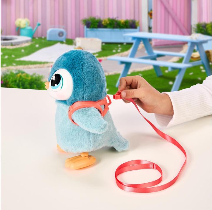 Immagine prodotto Little Live Pets Il mio pinguino domestico (23 cm)