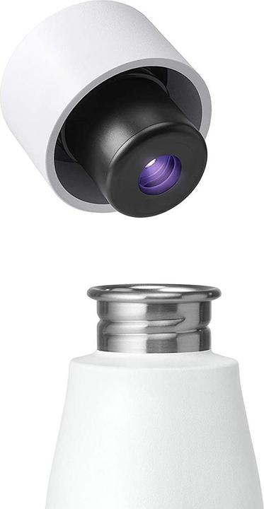 Actual product image Larq UVC disinfection unit (0.71 l)