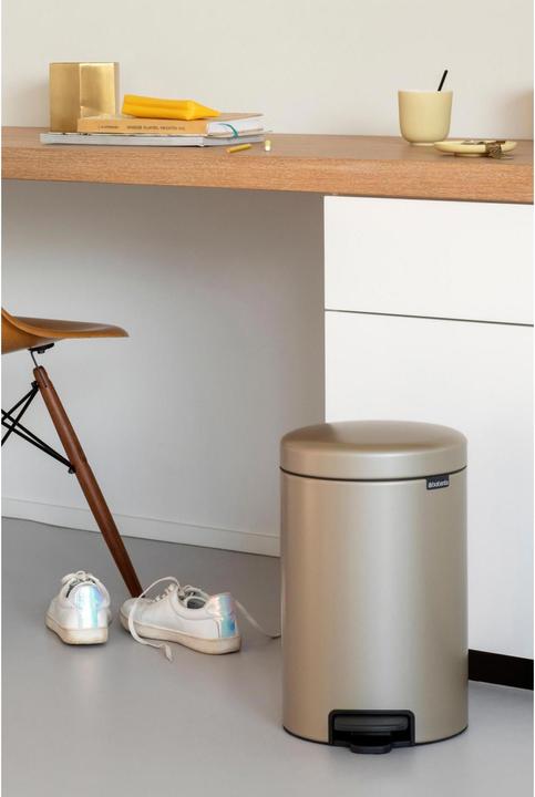 Image du produit Brabantia Bac à pédale (12 l)