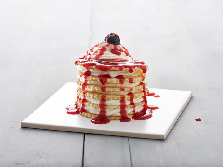 Immagine prodotto Trisa Bretzeli & Waffles