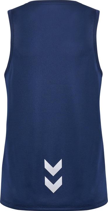 Image du produit hummel hmlRUN SINGLET S/L FEMME (M)