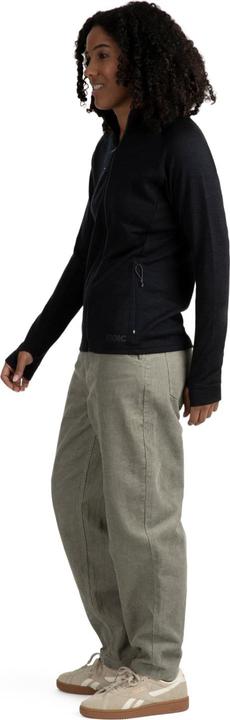 Immagine prodotto Stoic Women's Merino260 StadjanSt. Jacket (38, M)