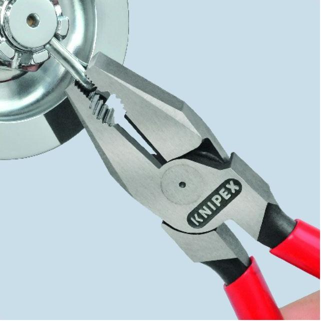 Actual product image Knipex Kraft-Kombizange (200 mm)