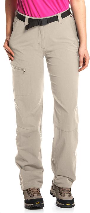 Actual product image Maier Sports Lulaka trousers roll up (46)