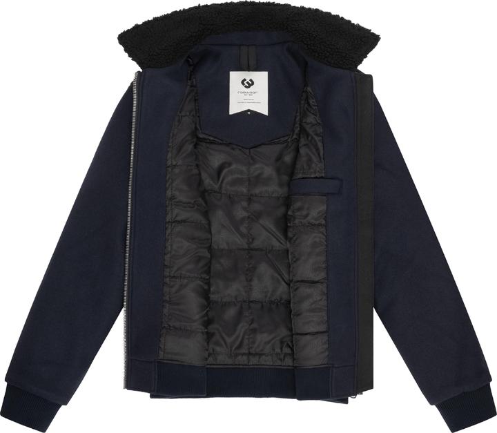 Actual product image Ragwear Sivval Felt (XL)