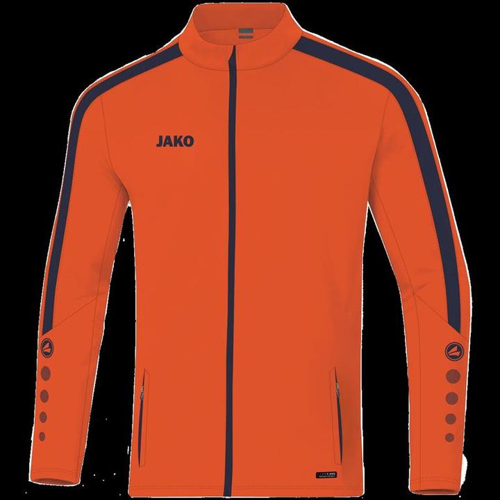 Image du produit JAKO Veste en polyester Power (4XL)