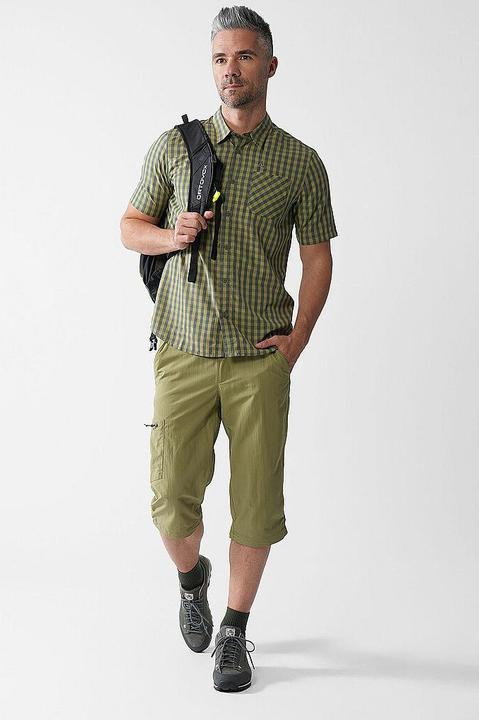 Actual product image Schöffel Circ Shirt Style Dalfoss (50, L)