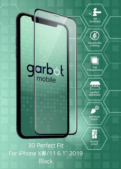 Image du produit Garbot 9H 3D SmartShield (1 pièce(s))