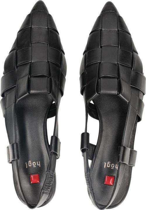 Actual product image Högl Pumps (38)