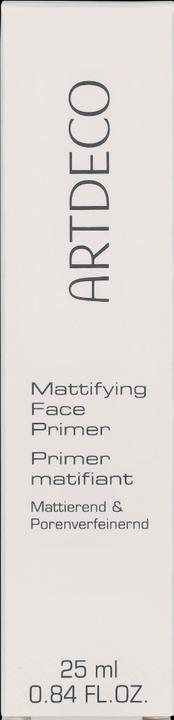 Produktbild Artdeco Mattifying Face Primer 46051 (Rose)