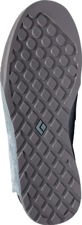 Produktbild Black Diamond Zustiegsschuhe Session Suede (38)
