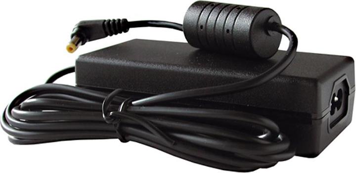 Actual product image RICOH K-AC166E (Camera battery power adapter)