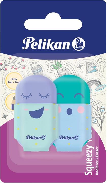 Produktbild Pelikan Squeezy You