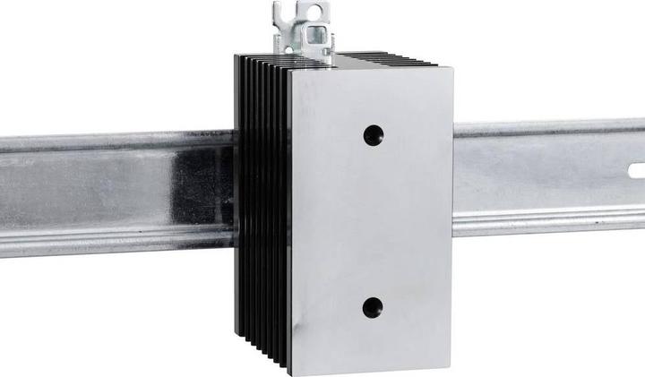 Actual product image Tru Components Kühlkörper TC-12705408 1 St.