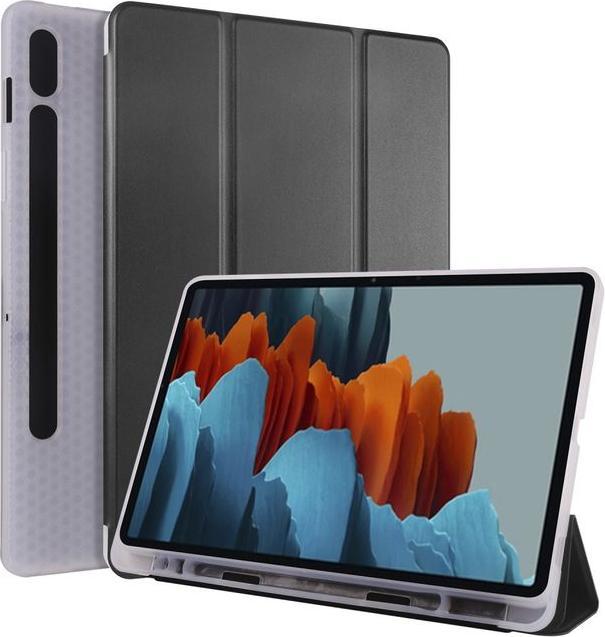 Immagine prodotto MU Classic Tripla copertura pieghevole con porta stilo (Galaxy Tab S7)