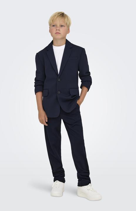 Immagine prodotto Only & Sons Junior OSJMARK Blazer Einreihiger Blazer und Hose (176)