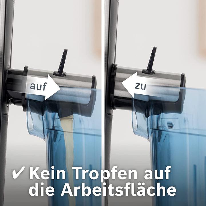 Produktbild Bosch Hausgeräte Mes3500 (EU-Stecker)