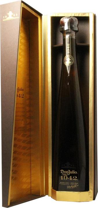 Produktbild Don Julio 1942 (1 x 70 cl)