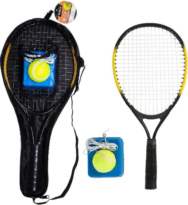 Sport X Tennistrainer + Schläger (4500 g)