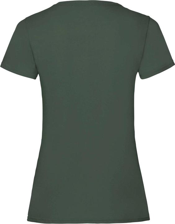 Actual product image Fruit of the Loom UTBC4810 P (XXL)