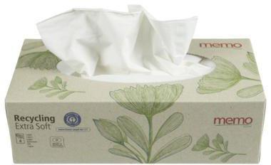 Actual product image Memo Paris Recycling Extra Soft