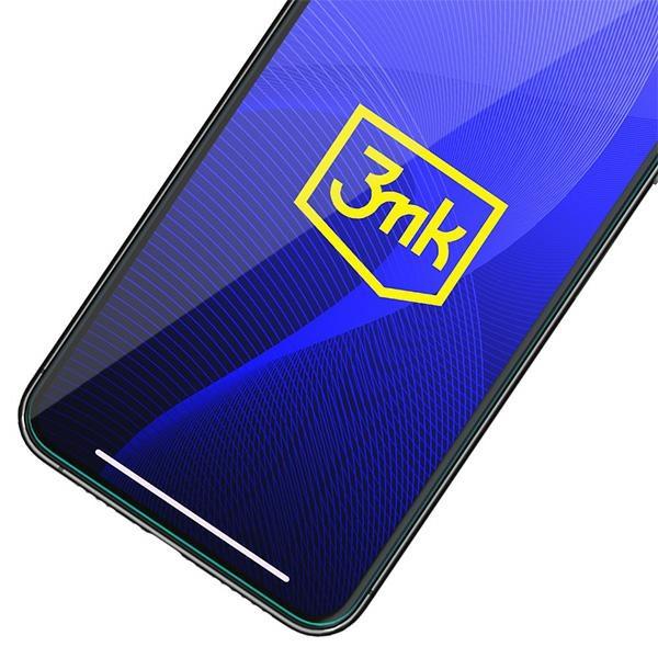 Produktbild 3MK FlexibleGlass iPhone 16 Szkło Hybrydowe (1 Stück, Apple iPhone 16)