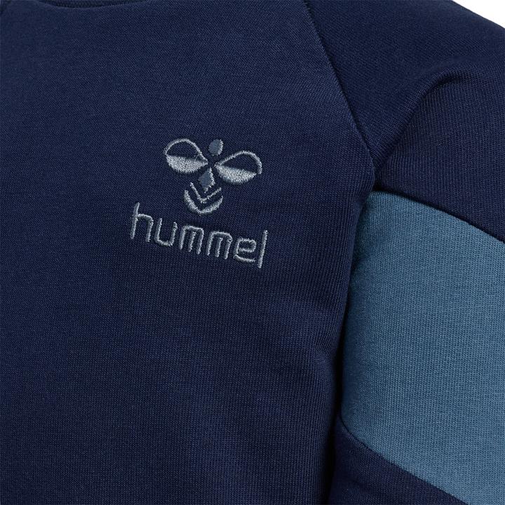 Immagine prodotto hummel Felpa Hmlkris (92)