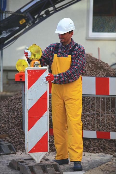 Produktbild Upixx Regenlatzhose PUPlus (3XL)