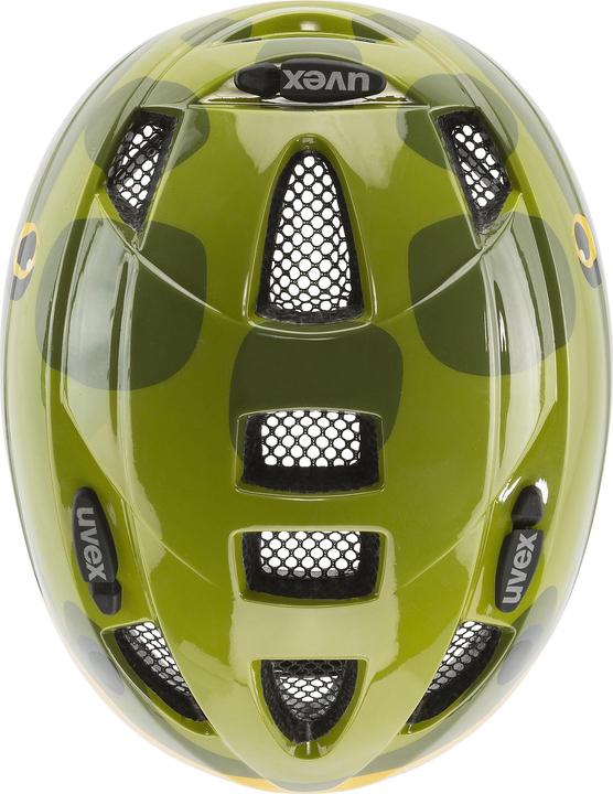 Produktbild Uvex Sports kid 2 (46 - 52 cm)