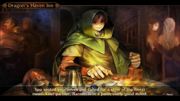 Produktbild Atlus Dragon's Crown Pro (PS4)