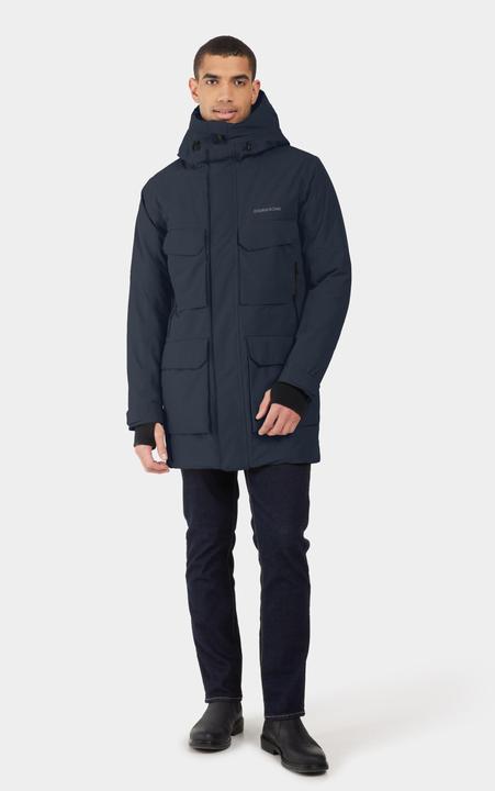Actual product image Didriksons Drew USX Parka 8 (S)