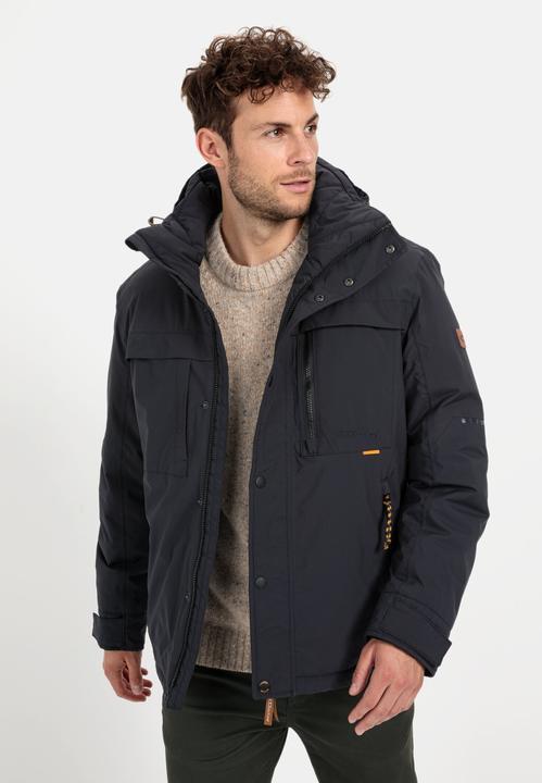 Produktbild Camel Active teXXXactive® Funktionsjacke mit abnehmbarer Kapuze (48)