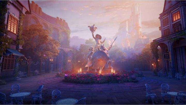 Produktbild THQ Trine 5 PS-5 A Clockwork Conspiracy (PS5, DE)