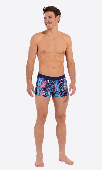 Immagine prodotto HOM Retro Boxer Duke (M, Confezione singola)