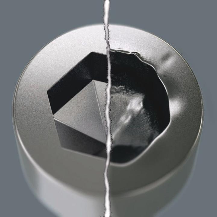 Produktbild Wera 354 Hex-Plus 2,0 x 75 mm (Innensechskant)