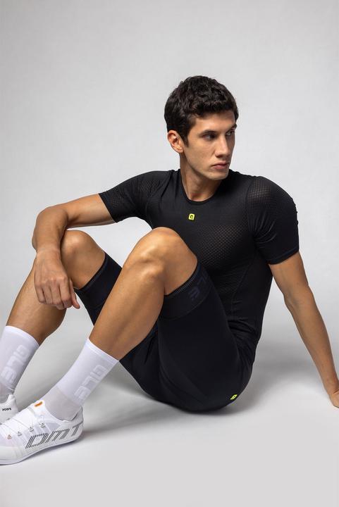 Actual product image Alé Pragma Corsa Shorts (L)
