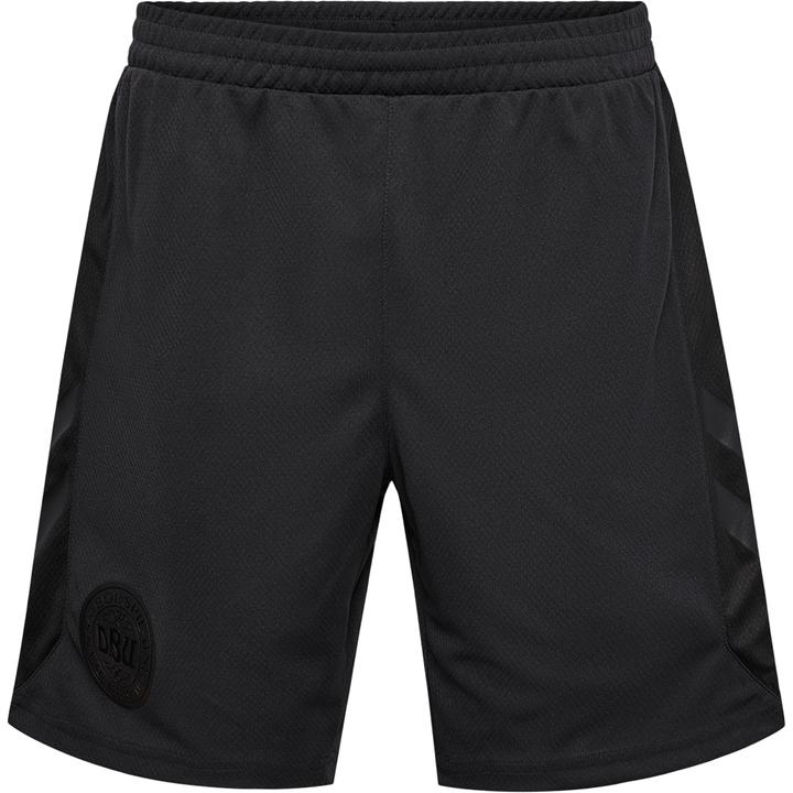 Actual product image hummel Denmark Third World Cup Shorts (S)