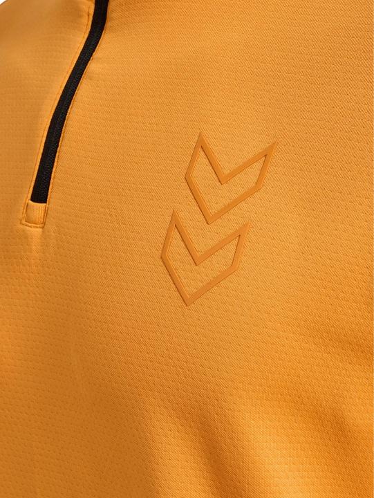 Produktbild hummel hmlACTIVE PL HALF ZIP (XL)