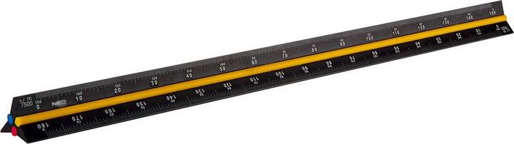 Produktbild Neo Dreieckslineal (Dreieckslineal, 30 cm) (30 cm)