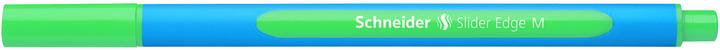 Produktbild Schneider Kugelschreiber Slider Edge (Grün, 1 x)