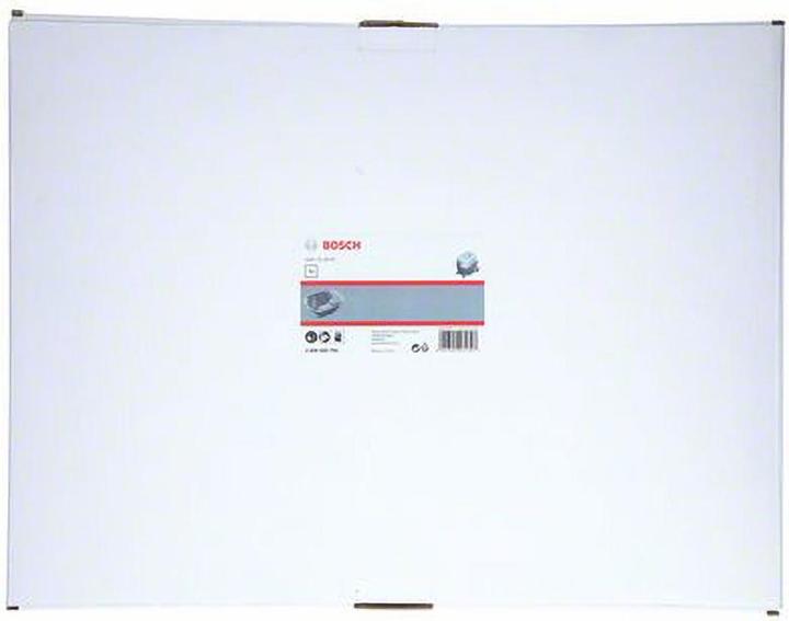 Produktbild Bosch Professional Zubehör GAS 12-25 Vorfilter