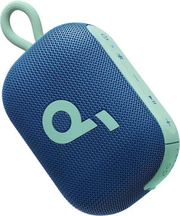 Immagine prodotto soundcore Select 4 Go Mavi (18 h, Porta USB)