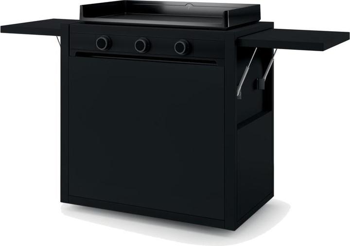 Forge Adour Set moderno da 75 planche (6 kW)