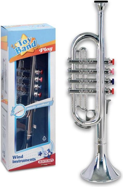 Immagine prodotto Bontempi Tromba
