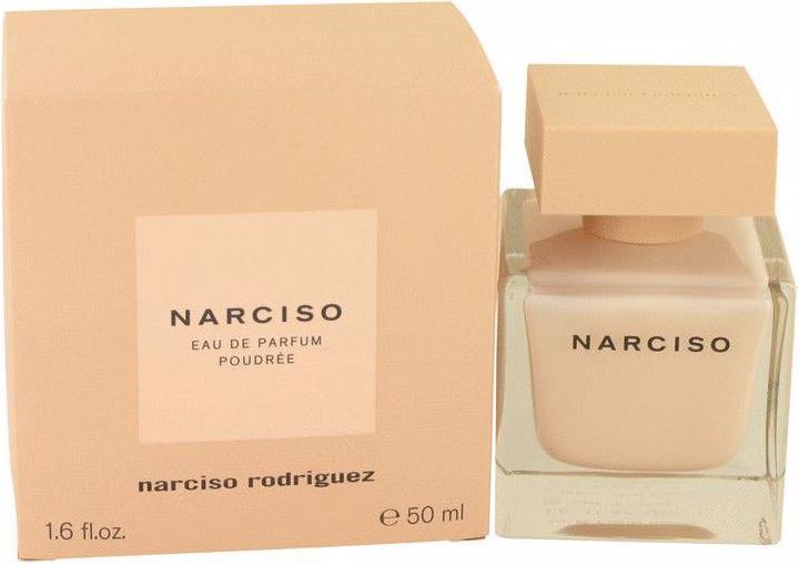 Image du produit Narciso Rodriguez Narciso (Eau de parfum, 50 ml)