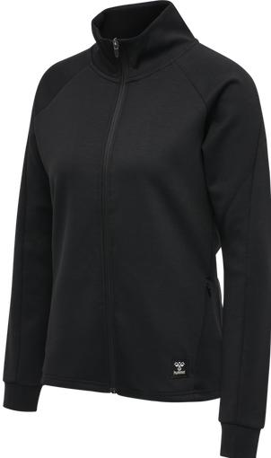 Produktbild hummel Essi Zip Jacket (XS)