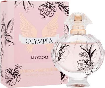 Paco Rabanne Olympea Blossom Edp Spray (Eau de Parfum, 30 ml)